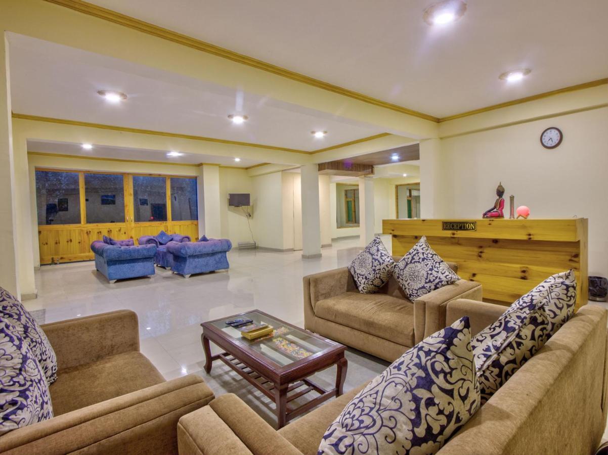 The Hadimba Retreat Near Mall Road, Manali - Manali (Himachal Pradesh) — Photos 3
