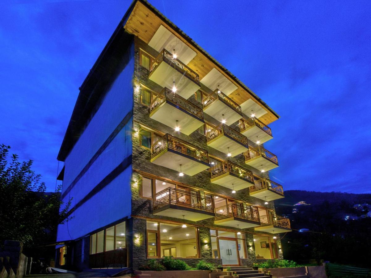 The Hadimba Retreat Near Mall Road, Manali - Manali (Himachal Pradesh) — Photos 2