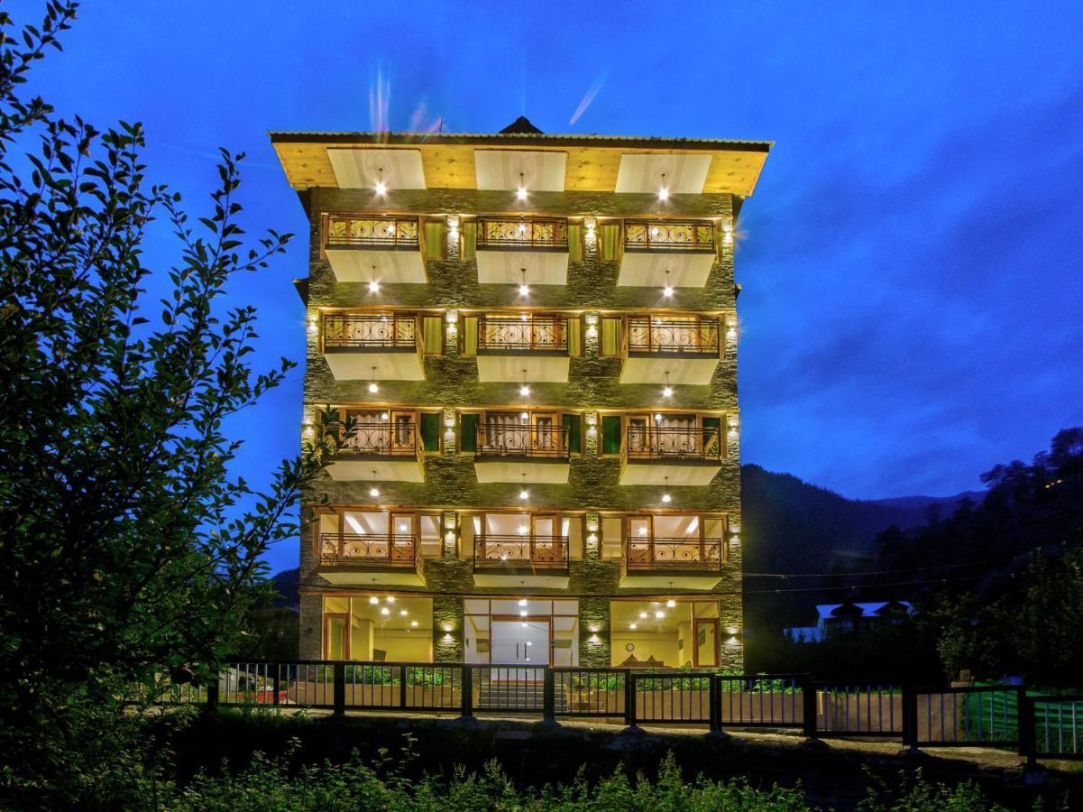 The Hadimba Retreat Near Mall Road, Manali - Manali (Himachal Pradesh), Manali